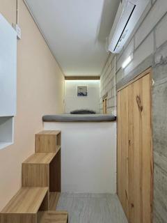 Tonbon Home - Japanese Living Style - Ho Chi Minh - 4
