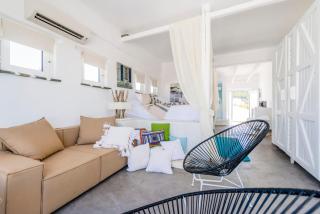 Kouros Exclusive Hotel & Suites - Adults Only - Faliraki - 8