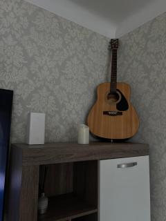 Vītolu apartment - 2