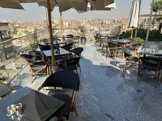 Panorama Ramsis Hotel & Cafe - 1