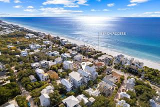 Wild Blue - Santa Rosa Beach - 8
