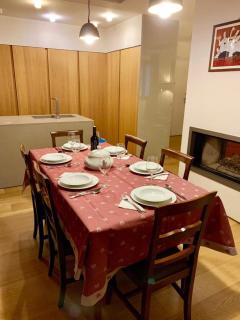 Casa Clarignano - Montefalco - 3