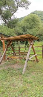Forest Guest House - Gosh - 5