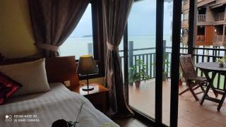 The Green Lagoon - Pantai Cenang - 9