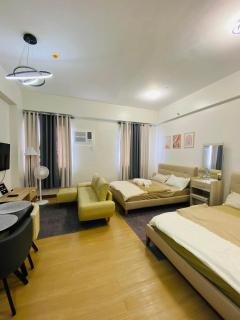 Casa Mojica SMDC Hope Residences - Trece Martires - 8