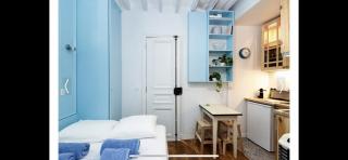 PARIS 4 Le Marais Place des Vosges - Paris - 9