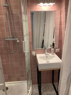 PARIS 4 Le Marais Place des Vosges - Paris - 2