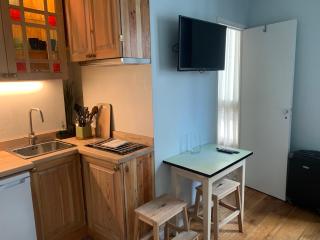 PARIS 4 Le Marais Place des Vosges - Paris - 3