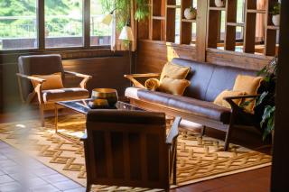 Berghotel Distelboden - Frutt - 7