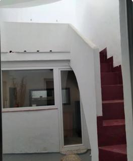 Casa en el casco antiguo - Alcalá de los Gazules - 9