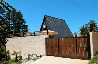 Cottage Buknari near the black sea - Koboeleti - 1