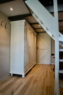 B&B De groene loper - Sint Pancras - 6