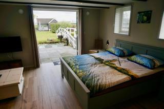 B&B De groene loper - Sint Pancras - 3