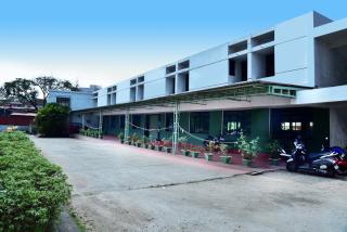 Sithara Guest House - Palakkad - 9