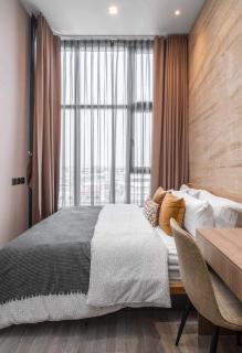 Apartment 1 bedroom ramkamheang - Bangkok - 0