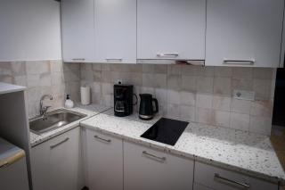 My Secret Garden rooms - Apartment with 2 private rooms, separate baths and balcony garden - Athen - 6