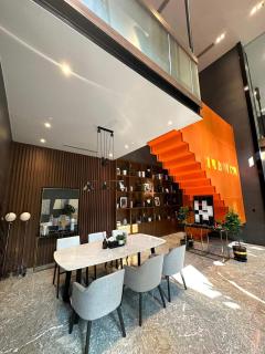 Apartment 1 bedroom ramkamheang - Bangkok - 7