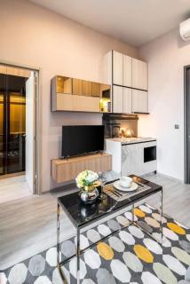 Apartment 1 bedroom ramkamheang - Bangkok - 6