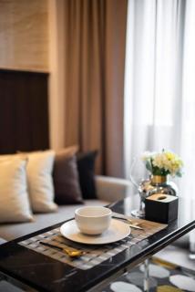 Apartment 1 bedroom ramkamheang - Bangkok - 5