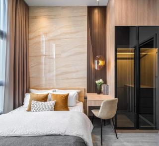 Apartment 1 bedroom ramkamheang - Bangkok - 1