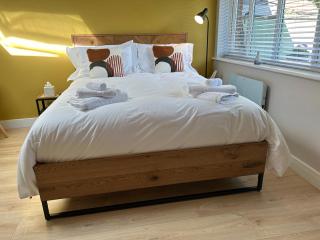 Studio 33 - Chichester - 2