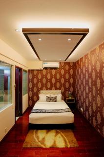 Royal Residence Dhaka - Dhaka - 0