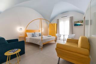 SOTTO LE STELLE Comfort Room - San Vito Lo Capo - 0