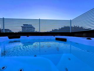 Hotel Adria B&B - Colazione fino alle 12 - Misano Adriatico - 6