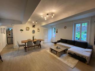 Maison familiale avec piscine, proche des plages du débarquement - 0