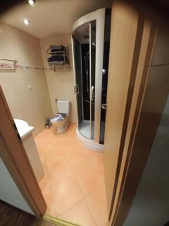 Alpenblick Ferienwohnung und Monteurzimmer - - 8