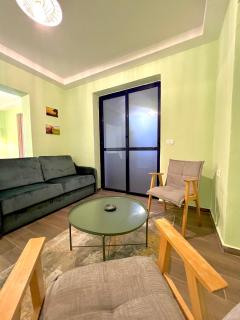 Floridas Beach Suites - Durrës - 5