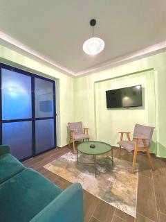 Floridas Beach Suites - Durrës - 6