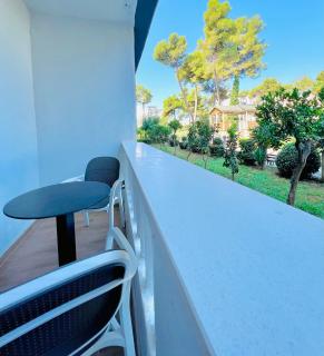 Floridas Beach Suites - Durrës - 3