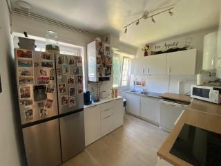 Maison familiale avec piscine, proche des plages du débarquement - 1