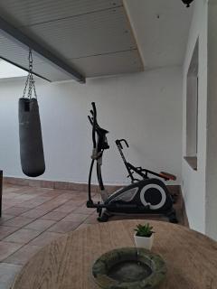 Apartman Matea - Šibenik - 9
