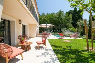 La Quintessence des Alpilles - Paradou - 7