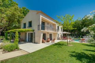La Quintessence des Alpilles - Paradou - 8