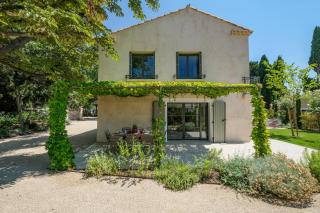 La Quintessence des Alpilles - Paradou - 4