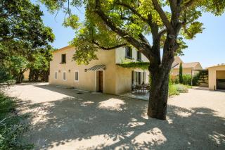 La Quintessence des Alpilles - 1