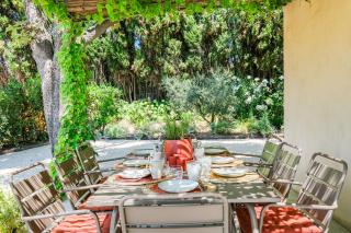 La Quintessence des Alpilles - Paradou - 3