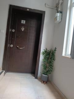 Taksim Dora Apart - Istanbul - 5