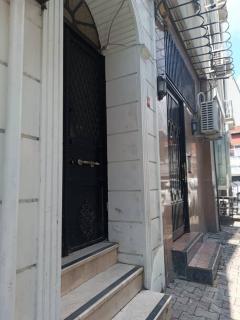 Taksim Dora Apart - Istanbul - 8