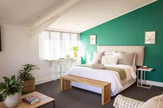 Hermanus Waterfront, Sea View Apartment with Balcony - Hermanus - 2