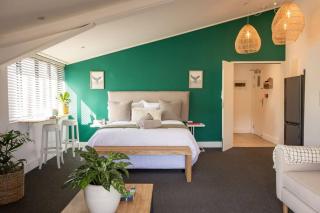 Sea-View Studio - Hermanus Waterfront Apartments - Hermanus - 7