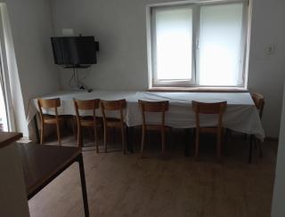 Domek u lesa - Vamberk - 3