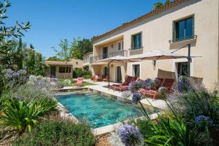 La Quintessence des Alpilles - Paradou - 9