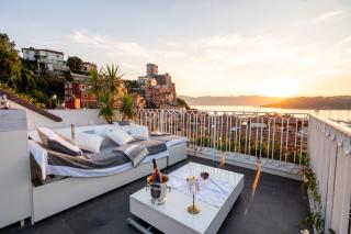 Torretta San Rocco -Luxury Suite - Lerici - 0