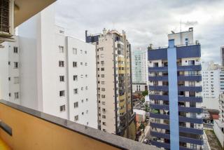 Custo Benefício p/ 4 hóspedes na Rua 1000 P1947 - Balneário Camboriú - 1