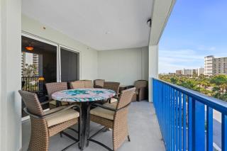 Oceanwalk 13-406 - New Smyrna Beach - 7