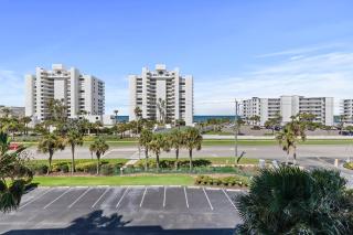 Oceanwalk 13-406 - New Smyrna Beach - 6
